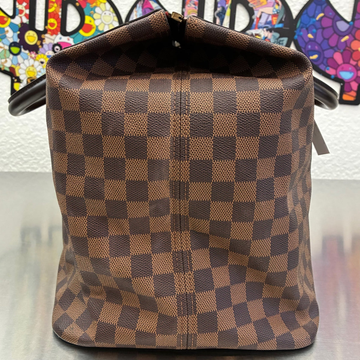 Louis Vuitton Greenwich PM Damier Ebene