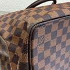 Louis Vuitton Greenwich PM Damier Ebene