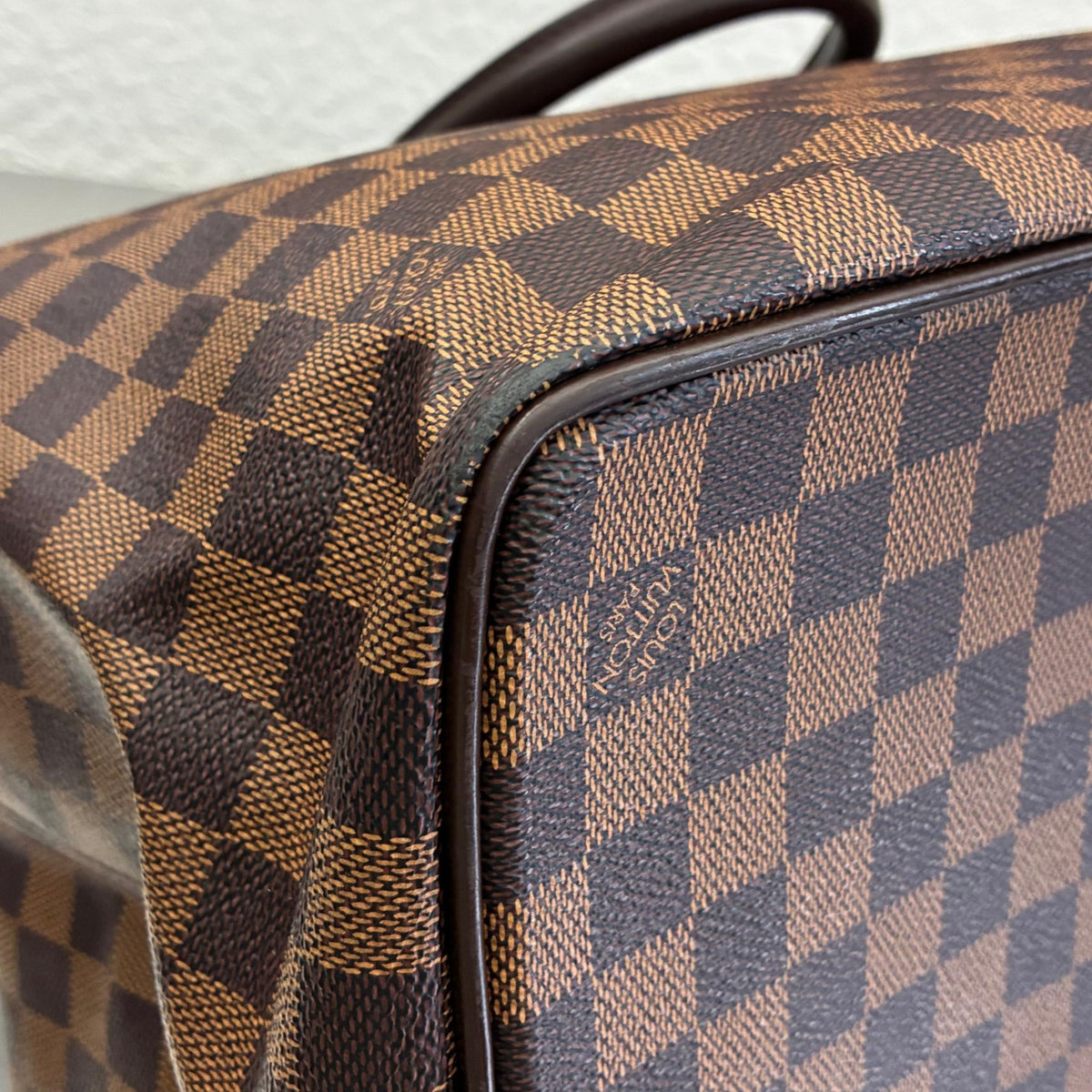 Louis Vuitton Greenwich PM Damier Ebene