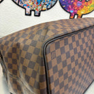 Louis Vuitton Greenwich PM Damier Ebene