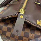 Louis Vuitton Greenwich PM Damier Ebene