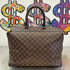 Louis Vuitton Greenwich PM Damier Ebene