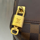 Louis Vuitton Greenwich PM Damier Ebene