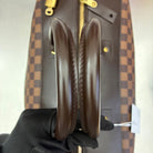 Louis Vuitton Greenwich PM Damier Ebene