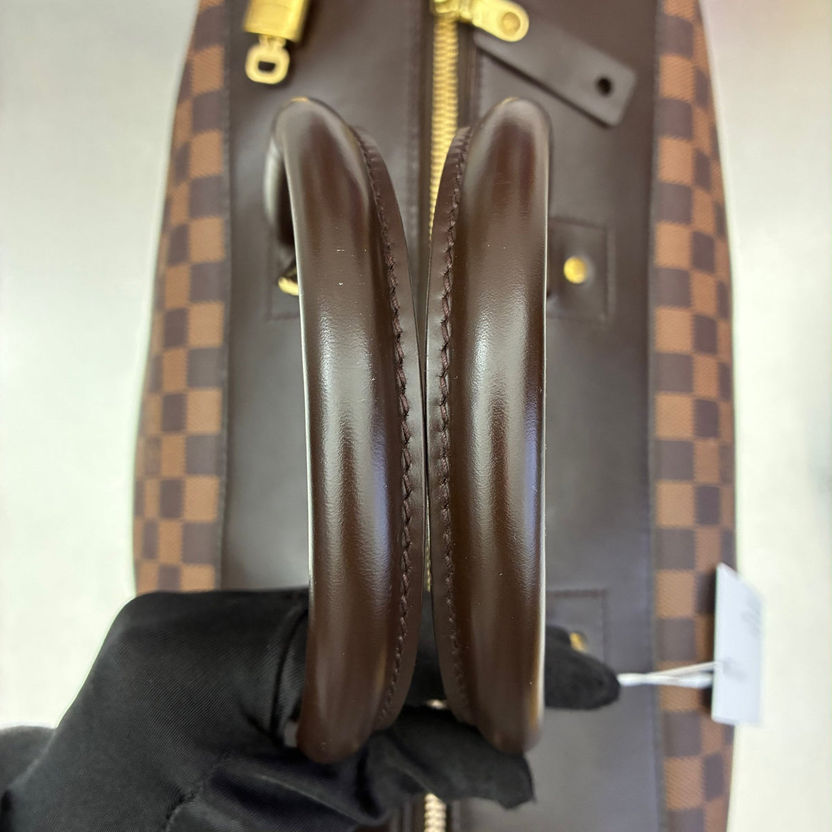 Louis Vuitton Greenwich PM Damier Ebene