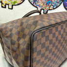 Louis Vuitton Greenwich PM Damier Ebene