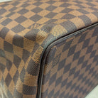 Louis Vuitton Greenwich PM Damier Ebene