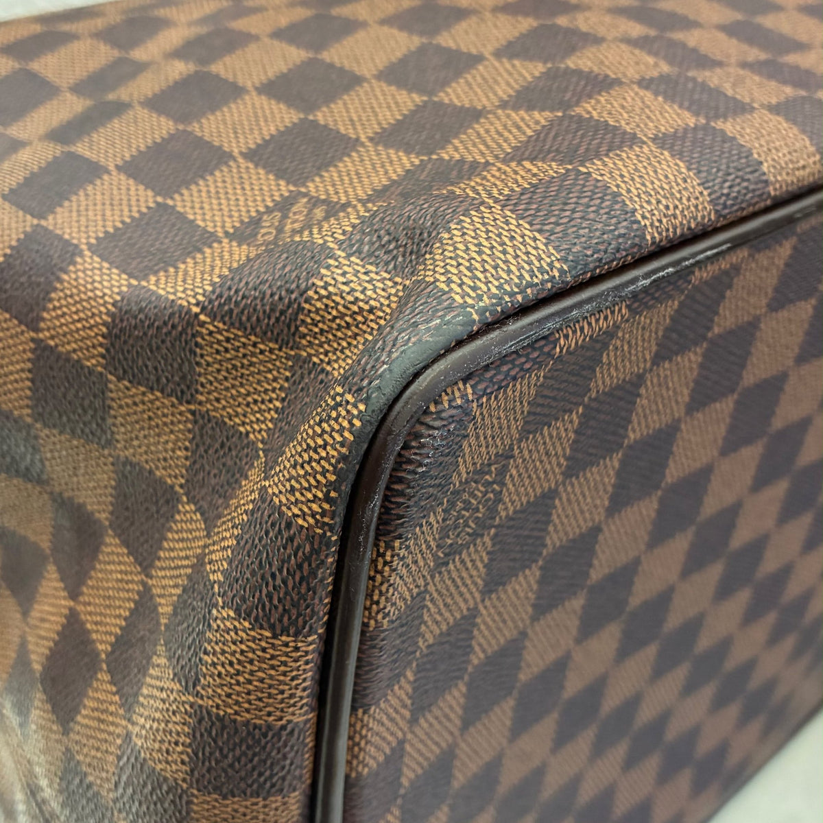 Louis Vuitton Greenwich PM Damier Ebene