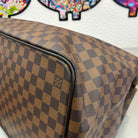 Louis Vuitton Greenwich PM Damier Ebene