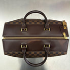 Louis Vuitton Greenwich PM Damier Ebene