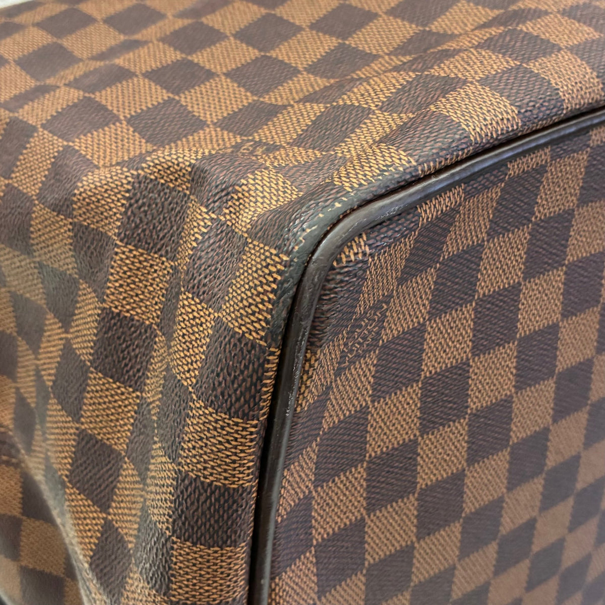 Louis Vuitton Greenwich PM Damier Ebene