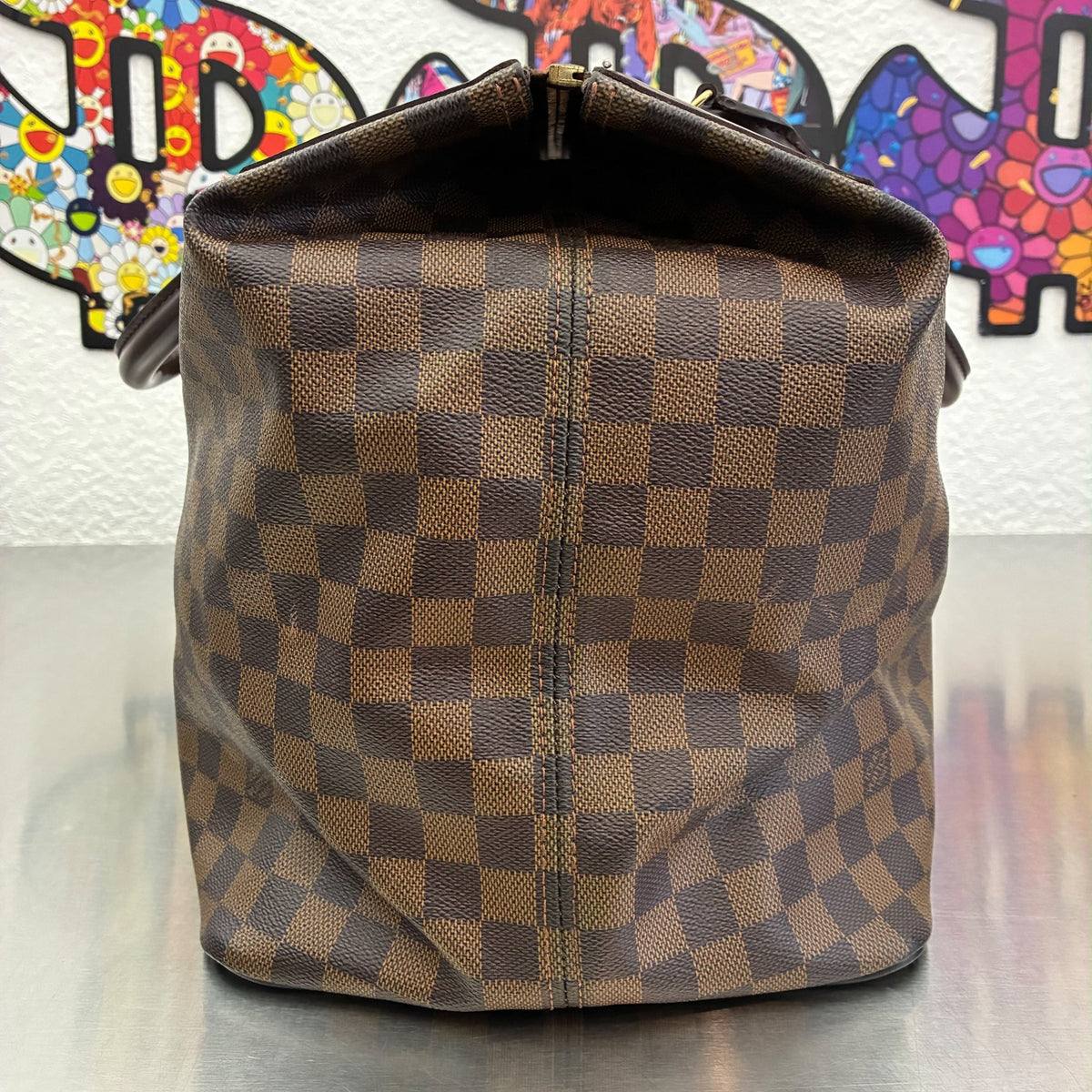 Louis Vuitton Greenwich PM Damier Ebene