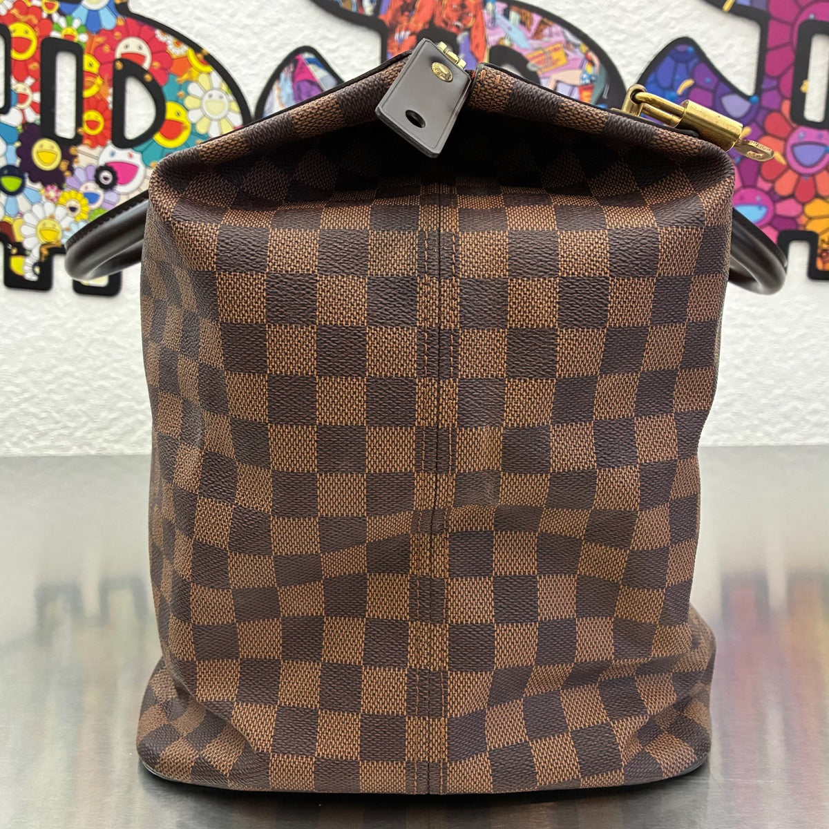 Louis Vuitton Greenwich PM Damier Ebene