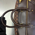 Louis Vuitton Greenwich PM Damier Ebene