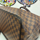 Louis Vuitton Greenwich PM Damier Ebene