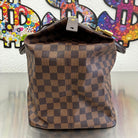 Louis Vuitton Greenwich PM Damier Ebene