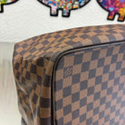 Louis Vuitton Greenwich PM Damier Ebene