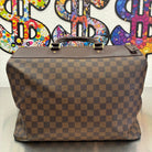 Louis Vuitton Greenwich PM Damier Ebene