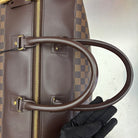 Louis Vuitton Greenwich PM Damier Ebene