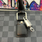 Louis Vuitton Grimo 40 Damier Graphite