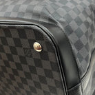 Louis Vuitton Grimo 40 Damier Graphite