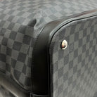 Louis Vuitton Grimo 40 Damier Graphite