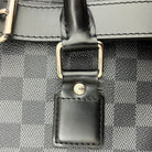 Louis Vuitton Grimo 40 Damier Graphite