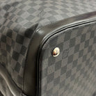 Louis Vuitton Grimo 40 Damier Graphite