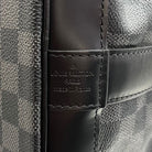 Louis Vuitton Grimo 40 Damier Graphite