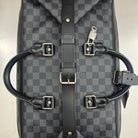 Louis Vuitton Grimo 40 Damier Graphite