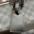 Louis Vuitton Grimo 40 Damier Graphite