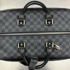 Louis Vuitton Grimo 40 Damier Graphite