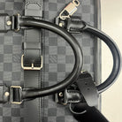 Louis Vuitton Grimo 40 Damier Graphite