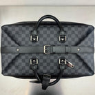 Louis Vuitton Grimo 40 Damier Graphite