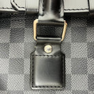 Louis Vuitton Grimo 40 Damier Graphite