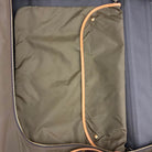 Louis Vuitton Große Kleidertasche mit zwei Kleiderbügeln und extra Innentasche / Monogam