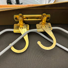 Louis Vuitton Große Kleidertasche mit zwei Kleiderbügeln und extra Innentasche / Monogam