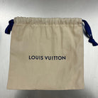 Louis Vuitton Gürtel Epi 85