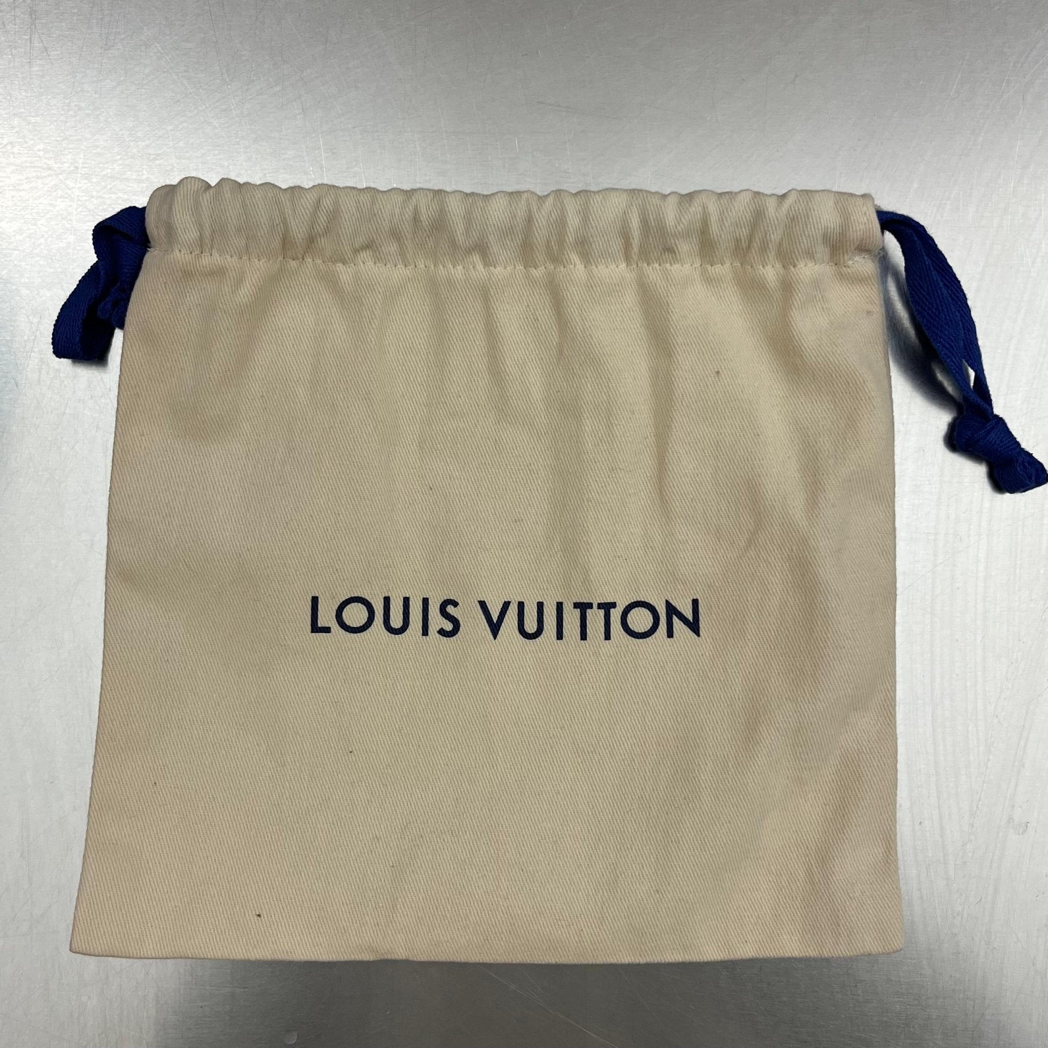 Louis Vuitton Gürtel Epi 85