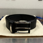 Louis Vuitton Gürtel Epi 85