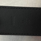 Louis Vuitton Gürtel Epi 85