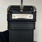 Louis Vuitton Gürtel Epi 85