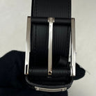 Louis Vuitton Gürtel Epi 85