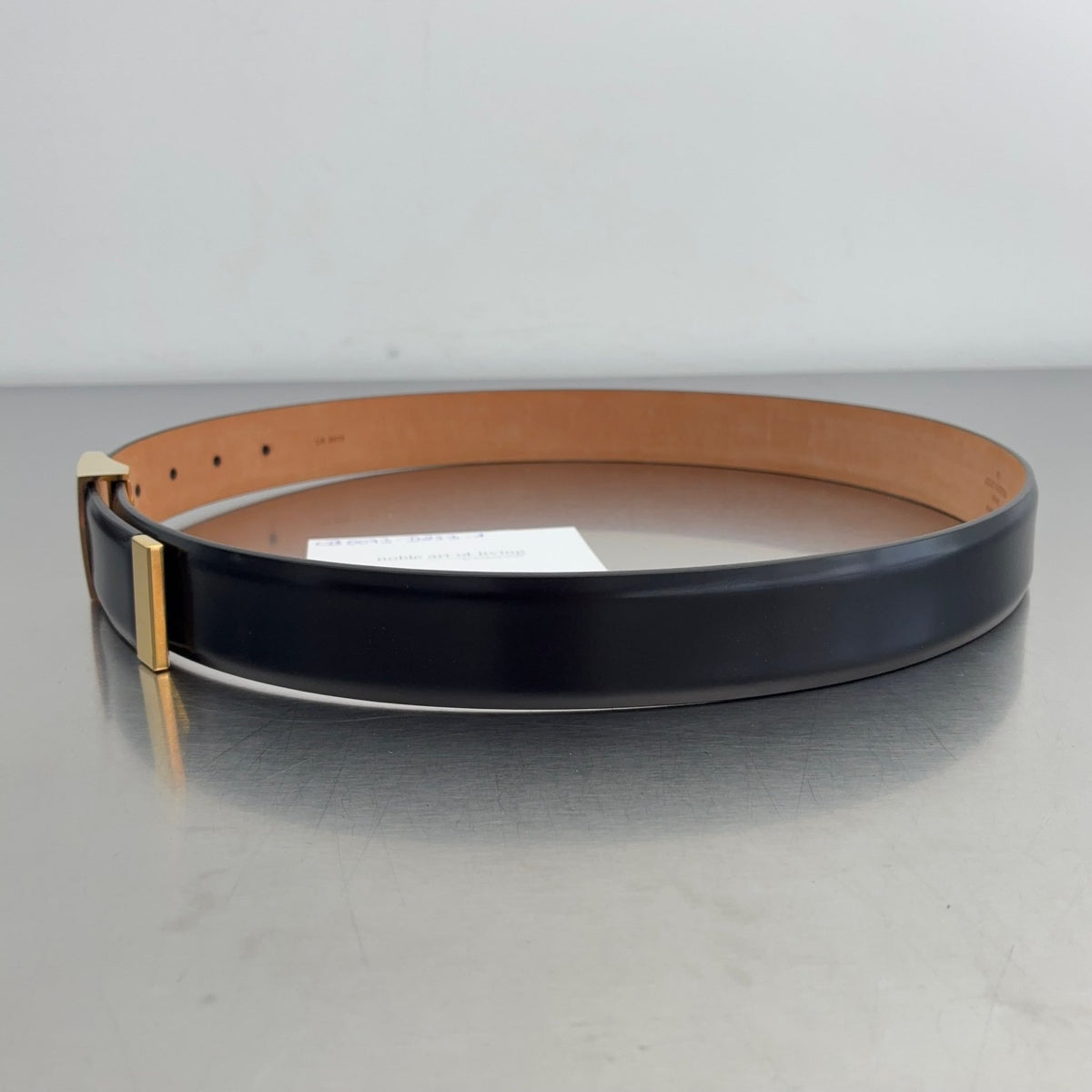 Louis Vuitton Gürtel Gr. 80