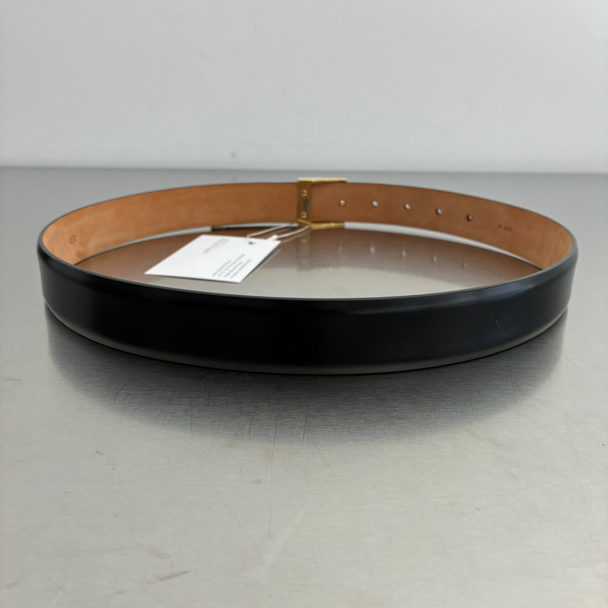 Louis Vuitton Gürtel Gr. 80