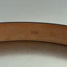 Louis Vuitton Gürtel Gr. 80