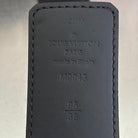 Louis Vuitton Gürtel Gr. 95 Monogram