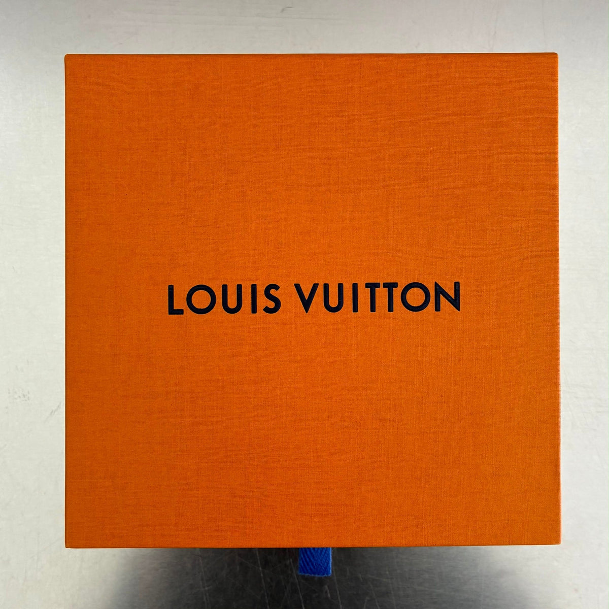 Louis Vuitton Gürtel Gr. 95 Monogram