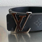 Louis Vuitton Gürtel Gr. 95 Monogram