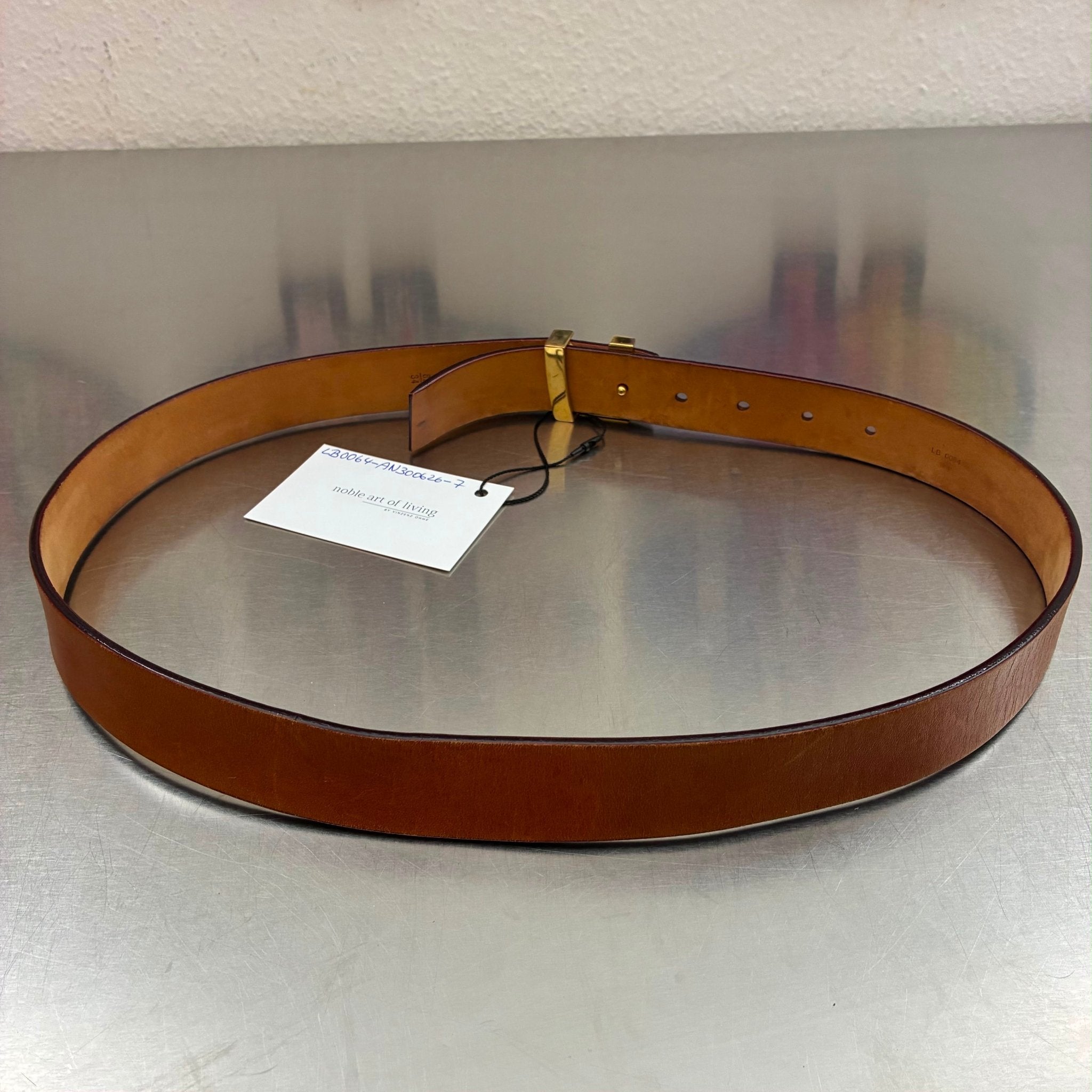 Louis Vuitton Gürtel Gr.85